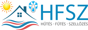 HFSZ logó