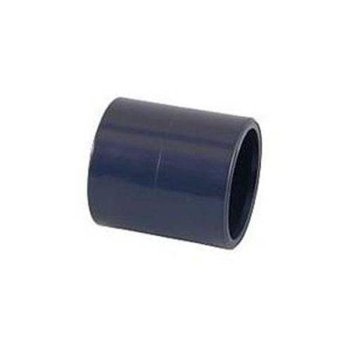 PVC karmantyú idom 32mm