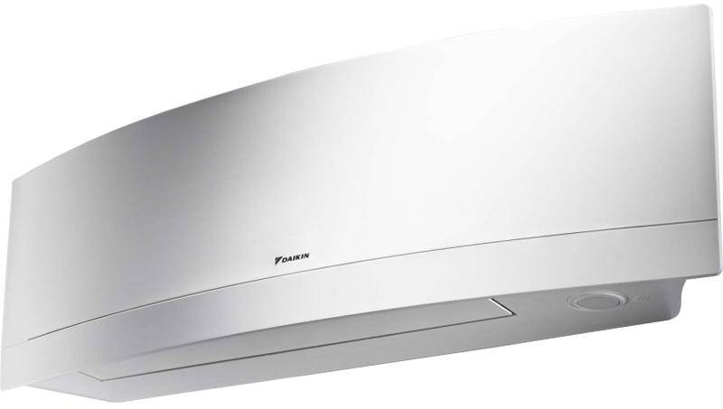 Daikin szett Emura FTXJ20AW+RXJ20A fehér 2 kW