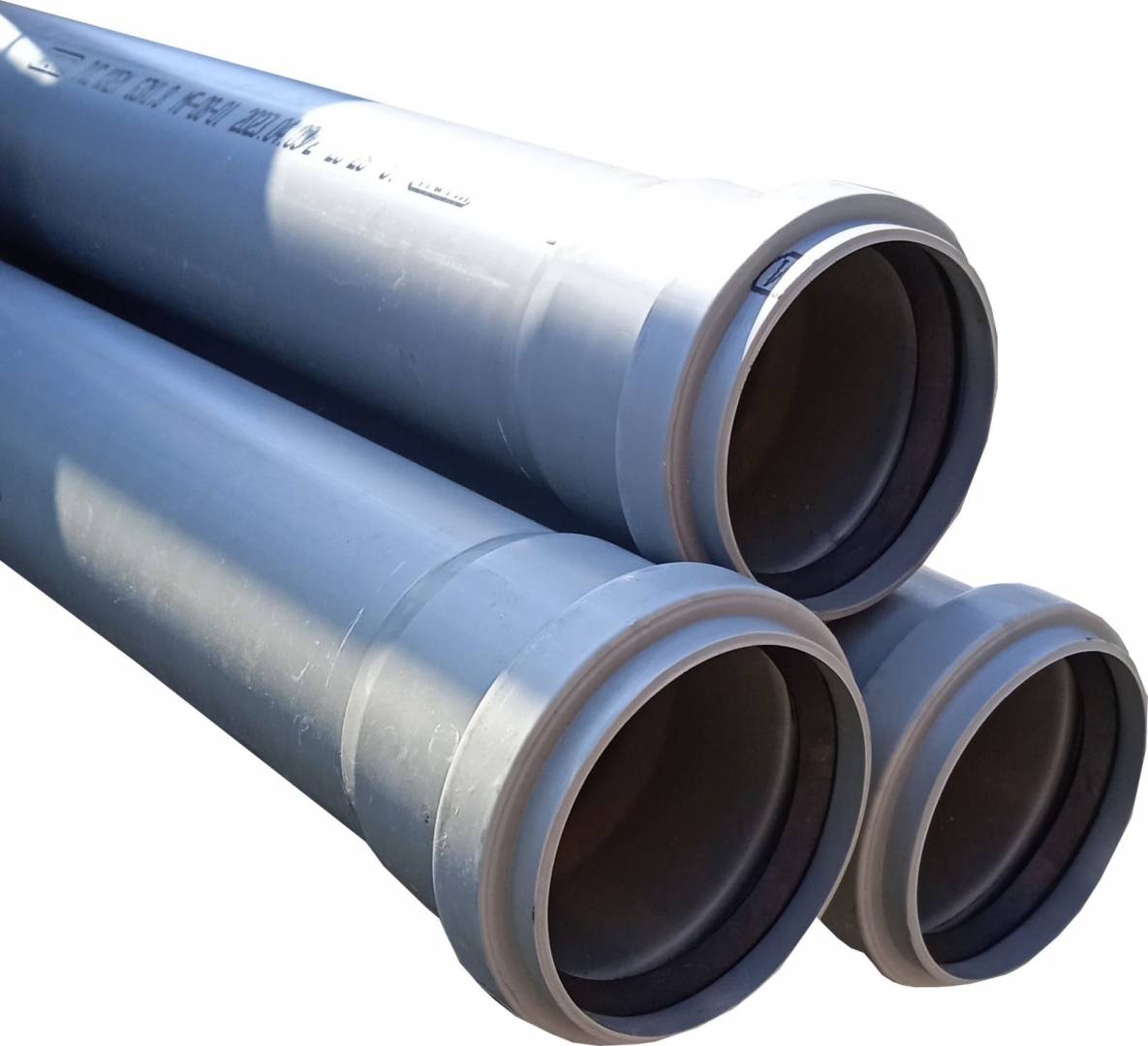 PVC cső 32*1,6mm