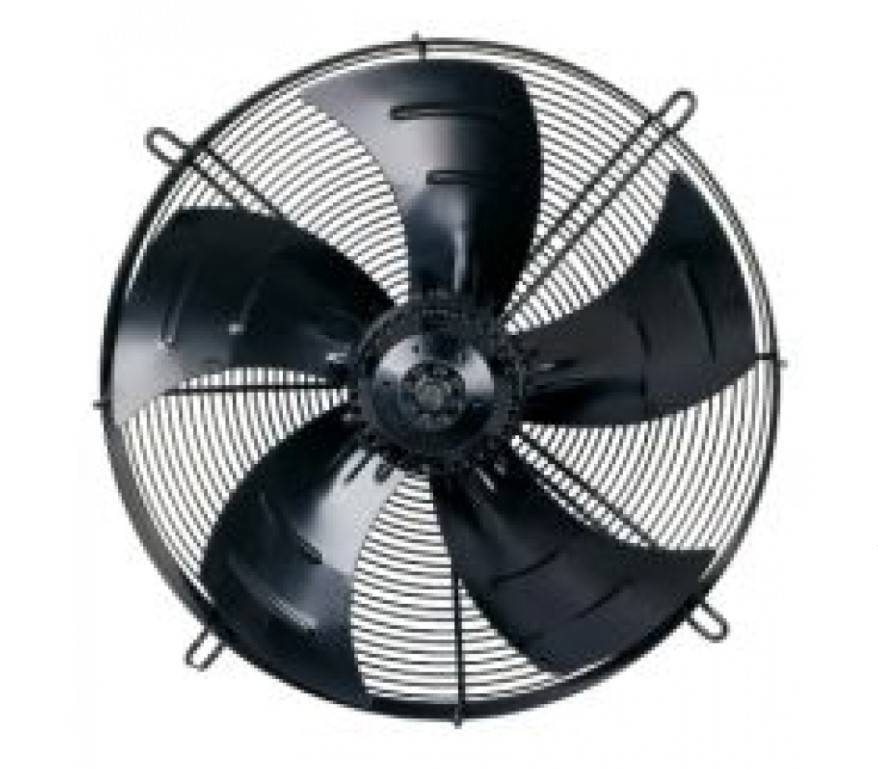 Ventilátor YWF4E-500S szívó