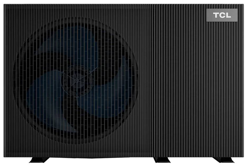 TCL HB16TP0 Tri-thermal 3 fázisú R290 Monoblokk Hőszivattyú 15 kW