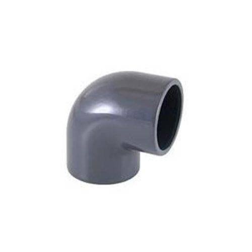 PVC 90° idom 25mm