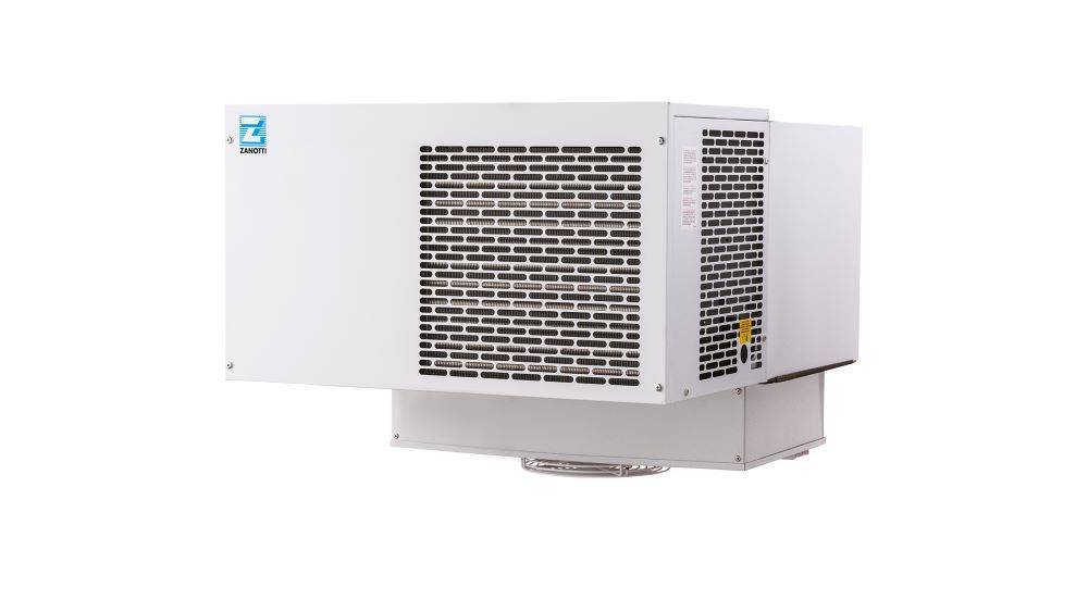 Daikin MSB2180Y1AAA  2293W monoblokk