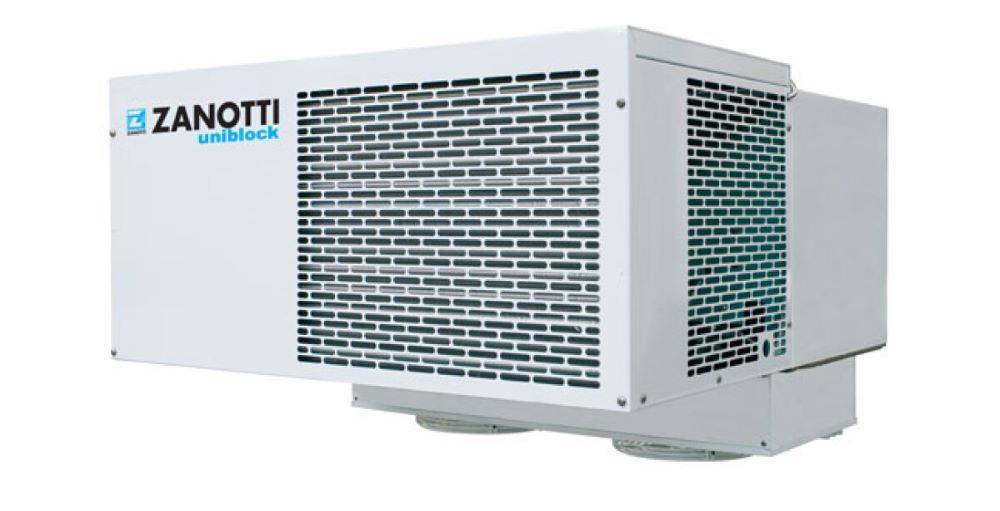 Daikin MSB3370Y2AAA 3370W monoblokk
