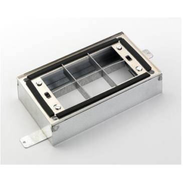 CLD teleszkópos keret padlóhoz, 90-160mm