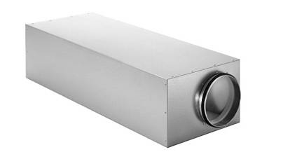 CSI 550 NA 180 centrikus kul. hangcsillapító_700mm