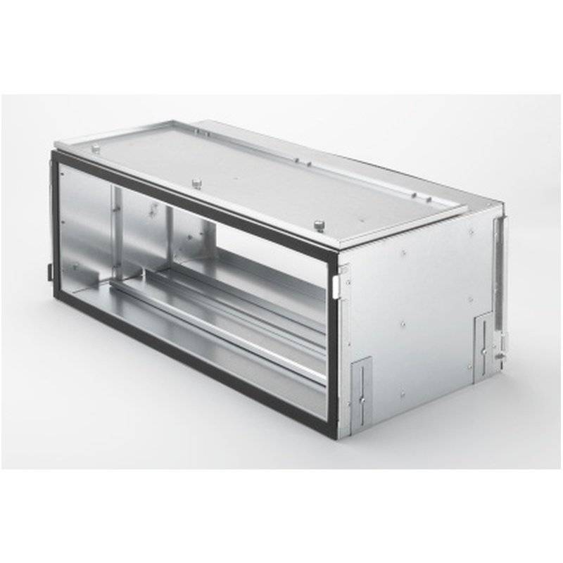 CW-F 320 szűrőház