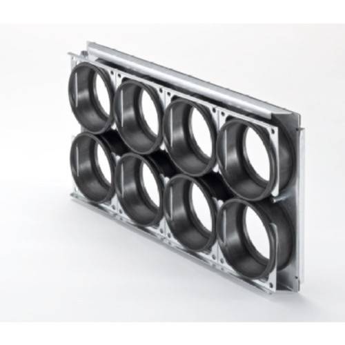 CW-M 420-8 x 75/P osztótető