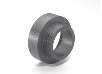 ComfoPipe Plus toldó idom DN 200