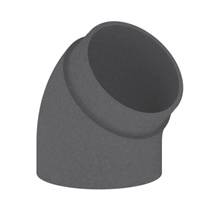 ComfoPipe Compact ív 200