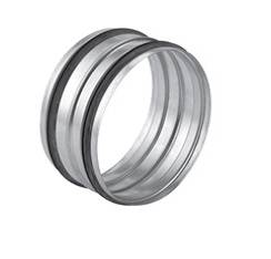 Csatlakozó csonk NA 160