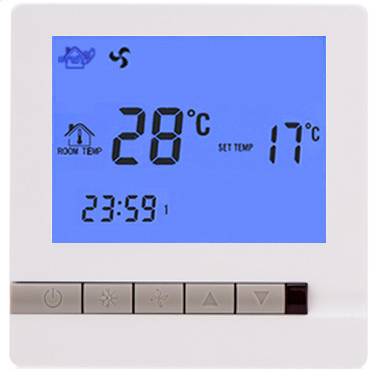 Polar digitális távvezérlő