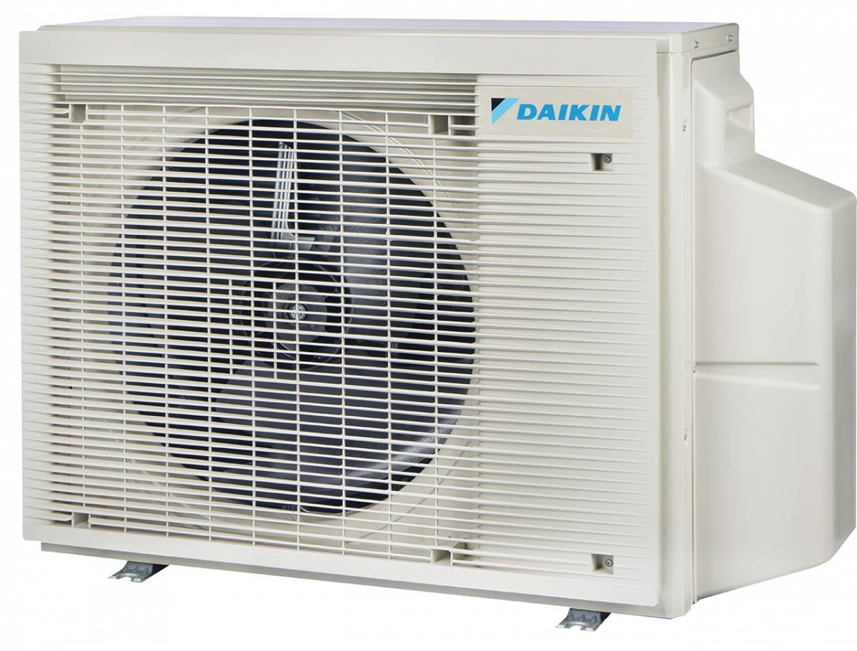 Daikin Altherma 3 X 5XXM90A - CHVX07S23A4V hőszivattyú