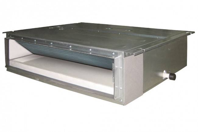 GREE GFH(18)CB FM légcsatornás multi beltéri