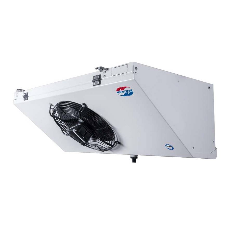 GASC CX 031.1/1WM/DFA7A.TNNN 2,2KW
