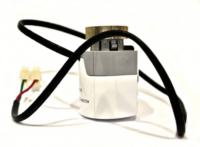 Polar MFI-0021A fan-coil szelepmotor