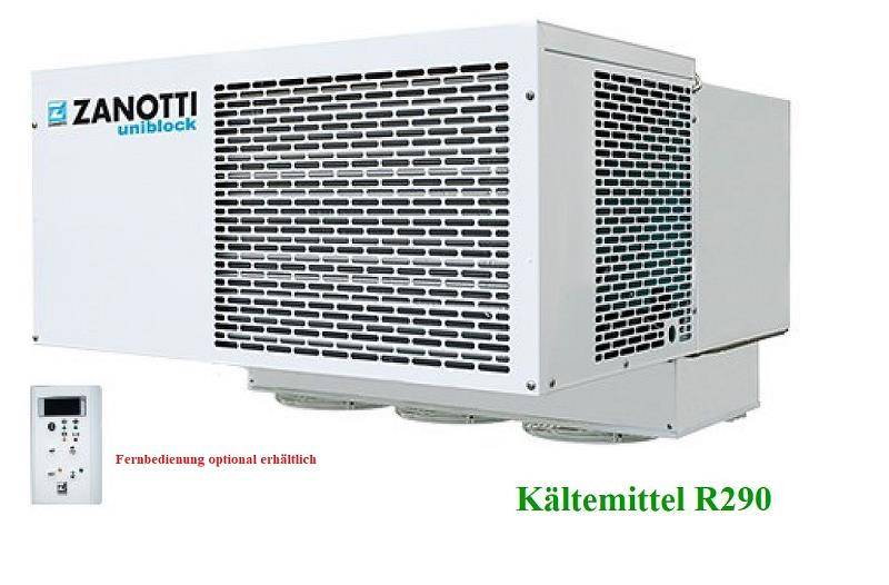 Daikin MSB5820Y3ABA  5821W monoblokk