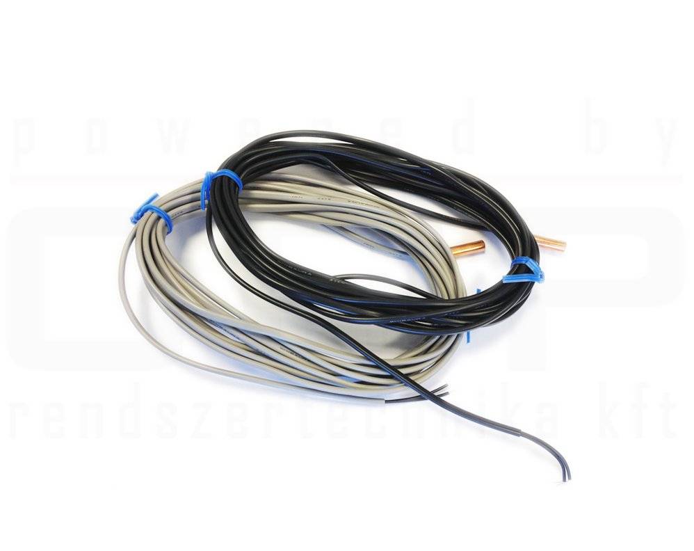 Mitsubishi Electric PAC-TH011-E Puffertároló érzékelő