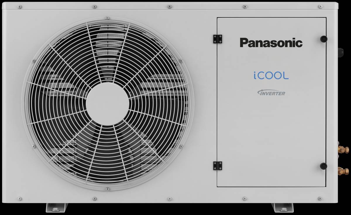 Panasonic ICOOL OCU-KRE030L05 LT 2,9kW