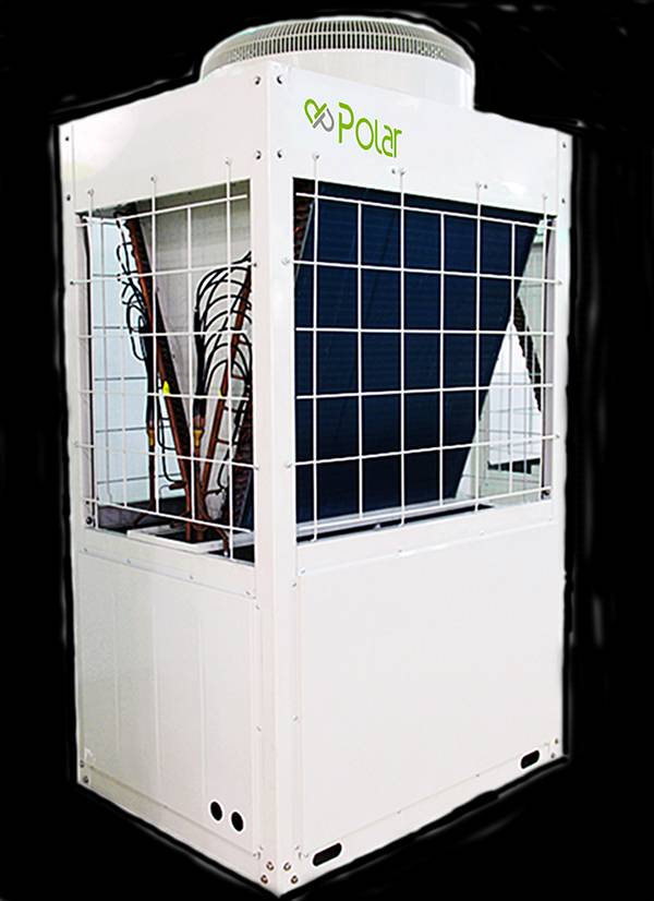 Polar COMH-0030-A3NC folyadékhűtő