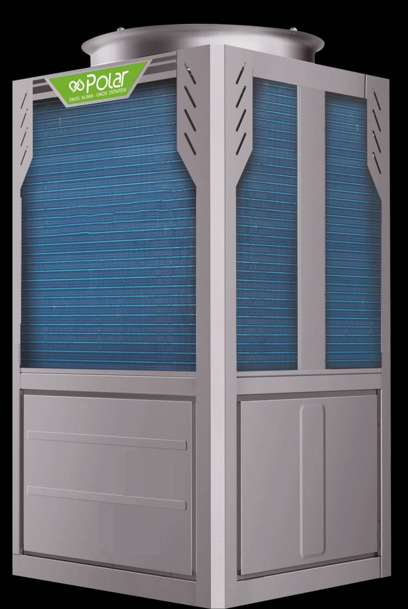 Polar COMH-0035A3NE folyadékhűtő