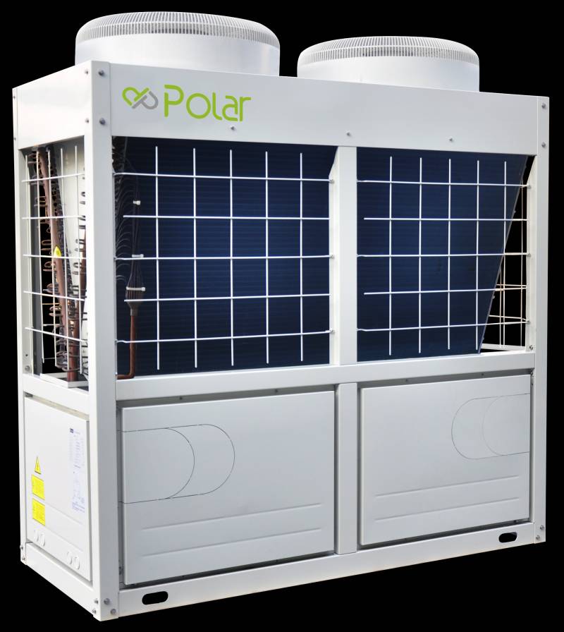 Polar COMH-0065-A3NA/B/C folyadékhűtő