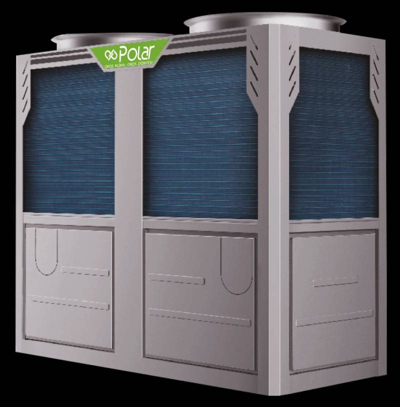 Polar COMH-0075A3NE folyadékhűtő