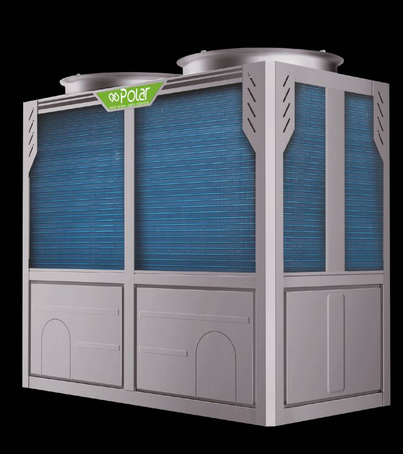 Polar COMH-0140A3NE folyadékhűtő