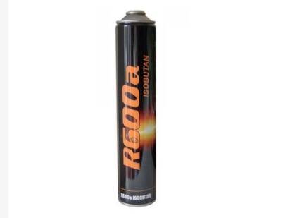 Hűtőközeg R600a 420g