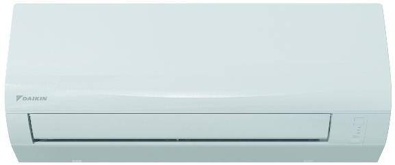 Daikin Sensira FTXF71D + RXF71D szett