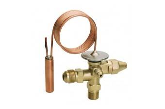 Adagoló Alco TISE-NW R407C