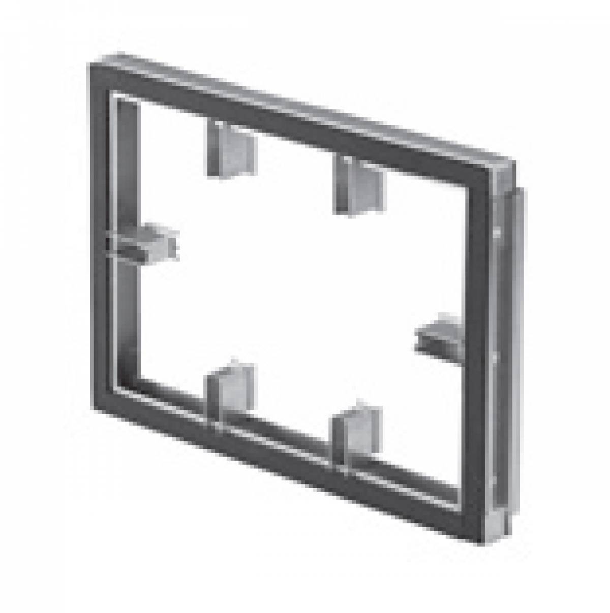 Távtartó keret CW-DF 320