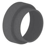 ComfoPipe Compact toldó idom 200