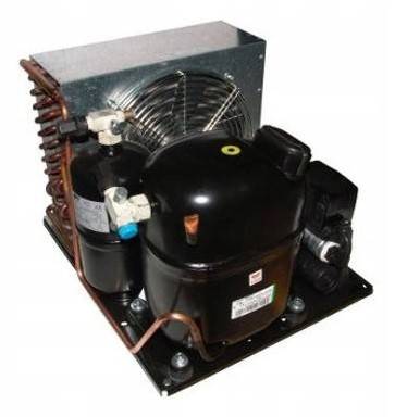 Embraco UNJ9232GK 26,1 cm3 közép-normál tartomány