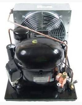 Embraco UNT2178GK 17,4 cm3 mélyhűtő tartomány