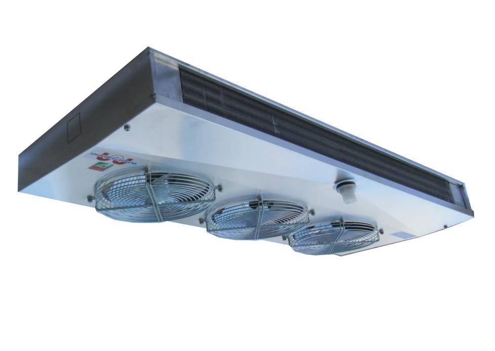 Zefír Mini IT-FM 30-3-036 B/7E natúr alu.