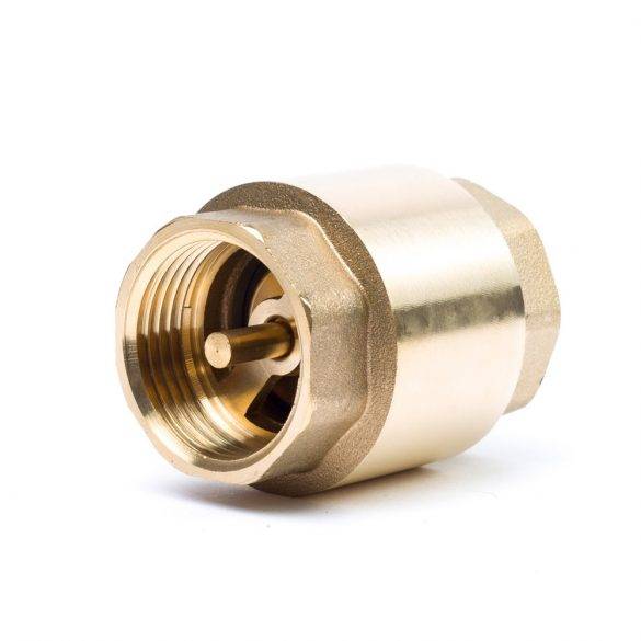 Slovarm visszacsapó szelep 5/4 BB