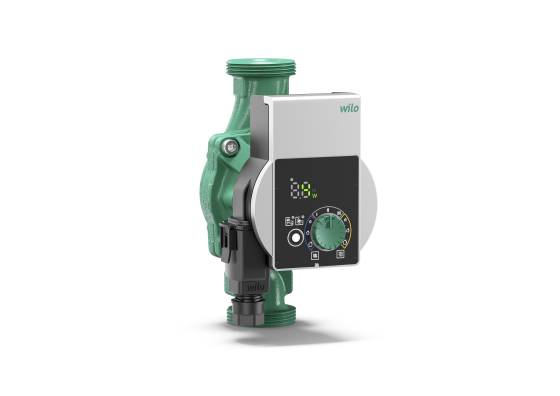 Wilo Yonos Pico 25/1-6 szivattyú