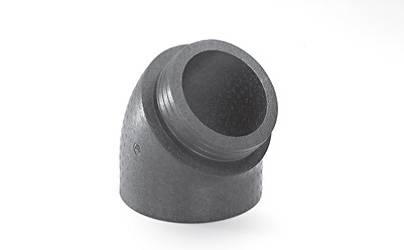 ComfoPipe Plus ív DN 160