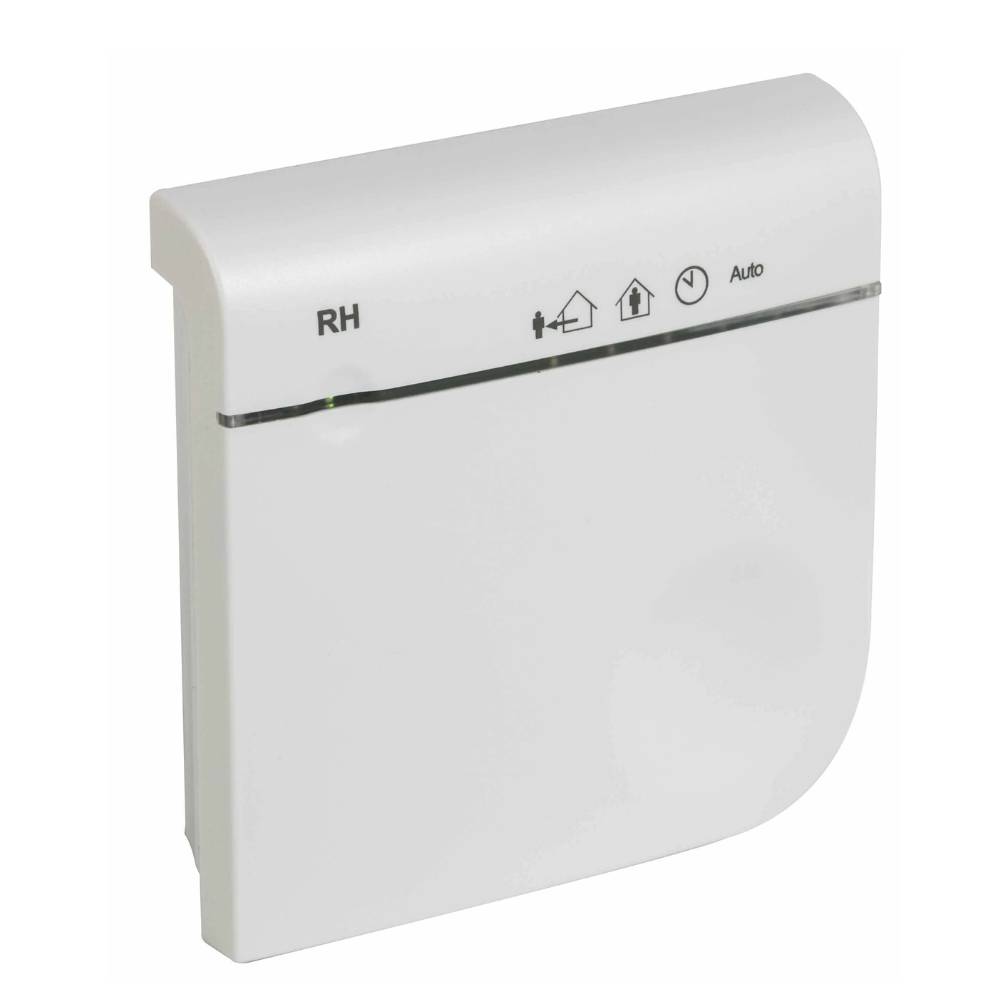 Zehnder EVO RF páratartalom érzékelő - 471 100 023