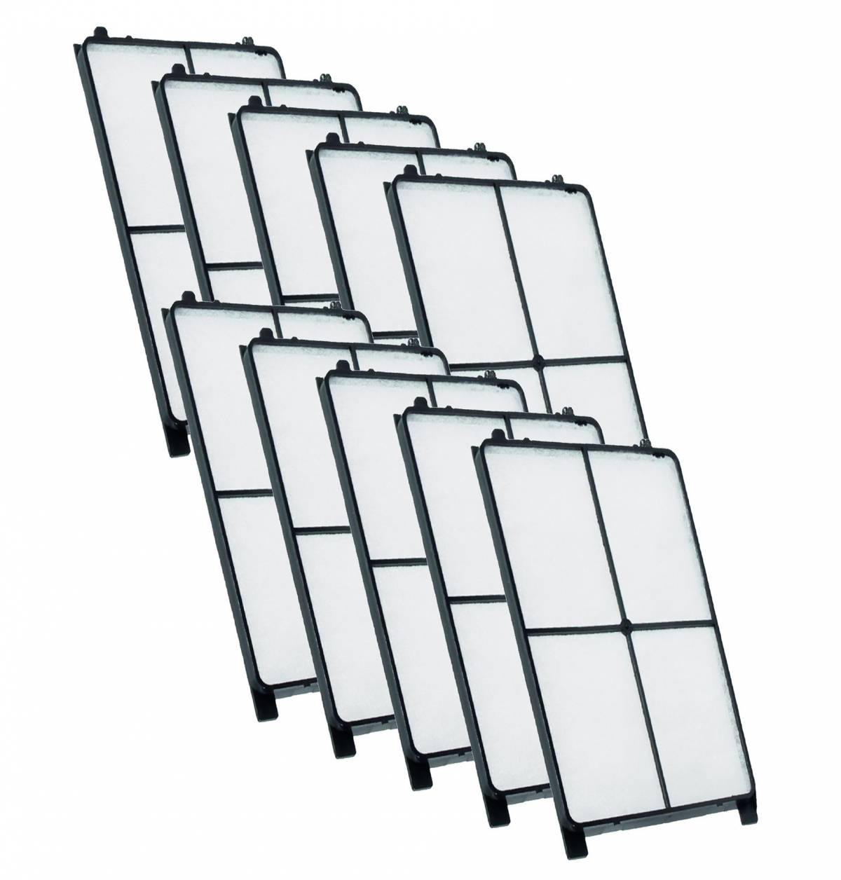 CLD szűrőkészlet, 10 db