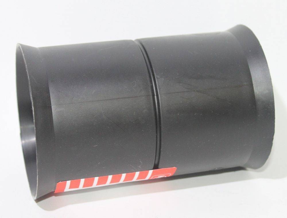 HELIOS FRS-VM 75 csőösszekötő hüvely