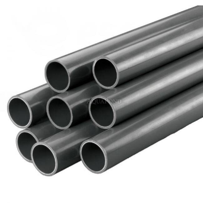 PVC cső 25*1,5mm