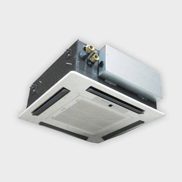 GREE FP-160XD/B-T(E) kazettás fan-coil