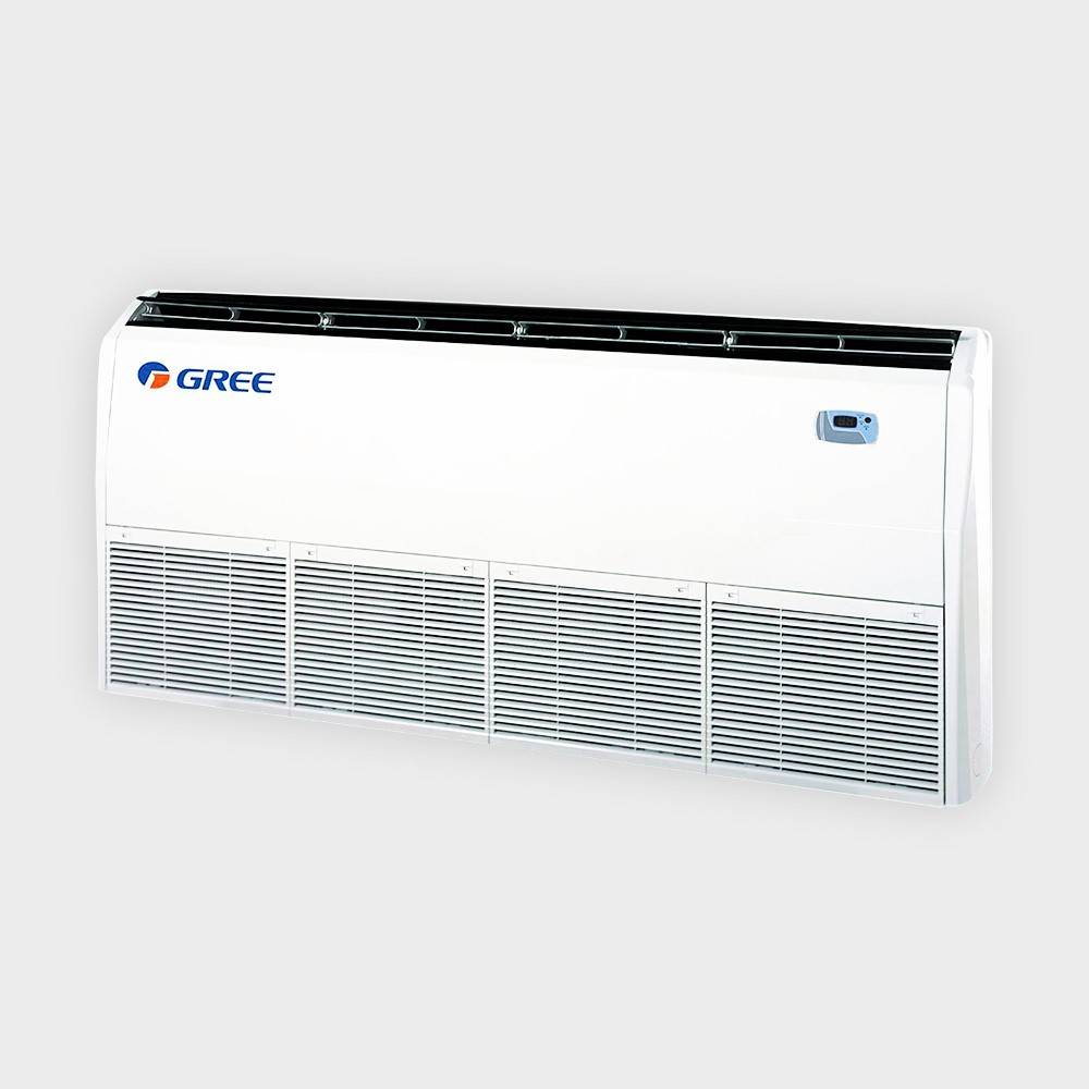 GREE FP-68ZD-K(E) parapet fan-coil