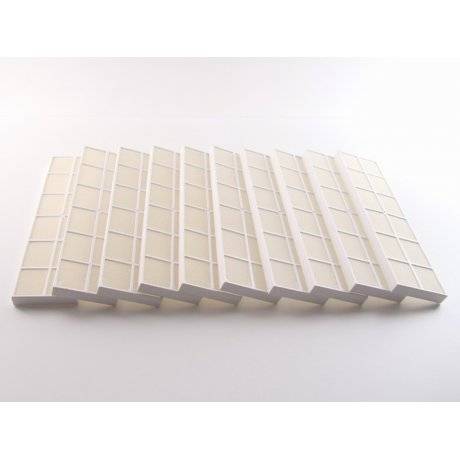 CLF szűrőkészlet, 10db