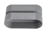 Flat 51 csőkarmantyú