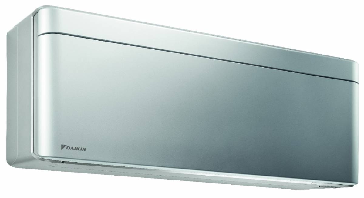 Daikin szett Stylish FTXA25BS+RXA25A