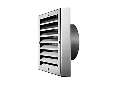 Fali külső rács NA 200